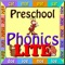 Preschool Phonics Lite