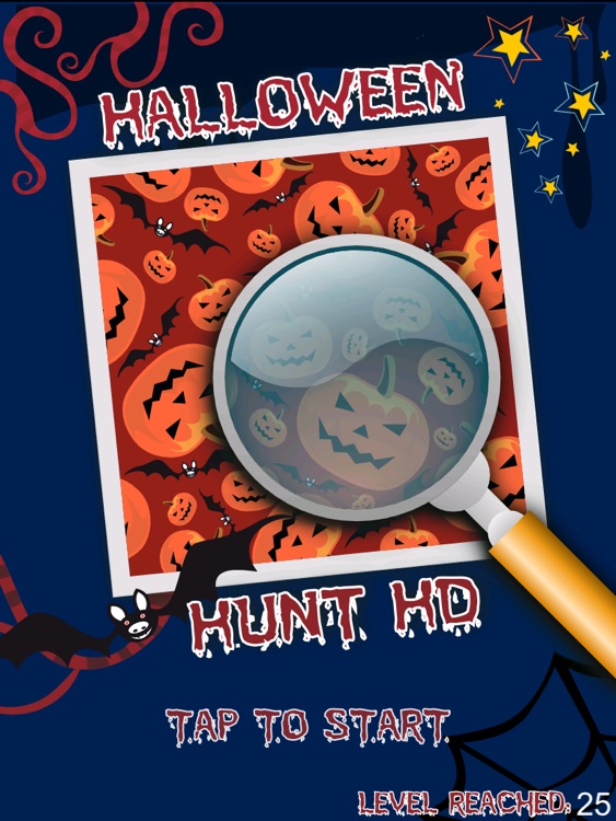 Halloween Hunt HD