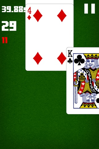 Card Sort screenshot 3