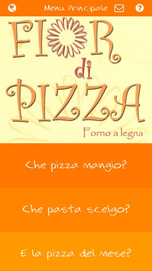 Fior di Pizza(圖2)-速報App