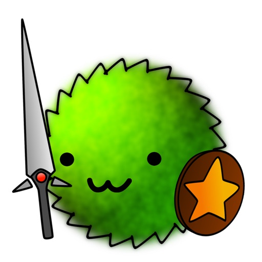 Marimo Dungeon iOS App