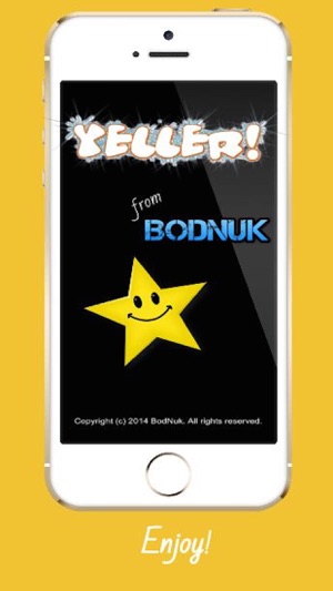 Yeller for iPhone(圖3)-速報App