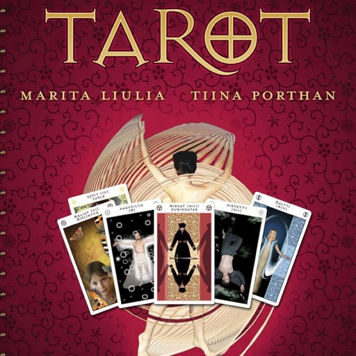 Tarot 2015 icon