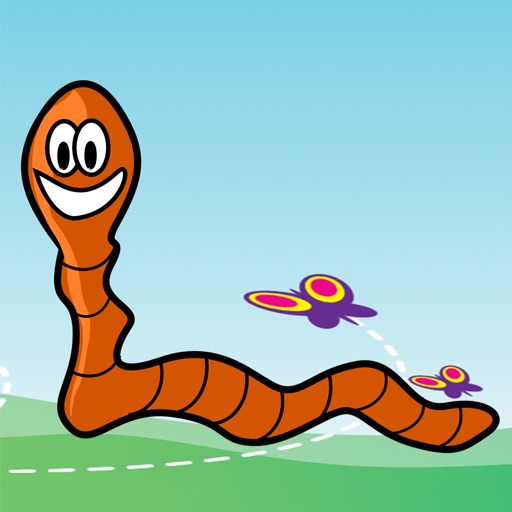 Kick Out Worms