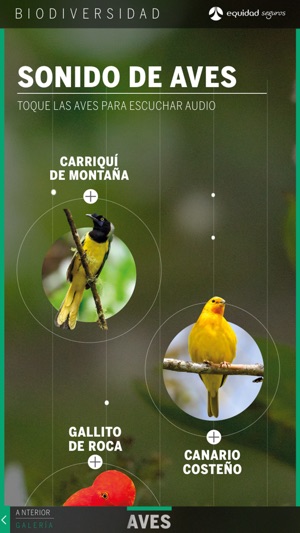 Colombia, Paraíso de la Biodiversidad.(圖4)-速報App