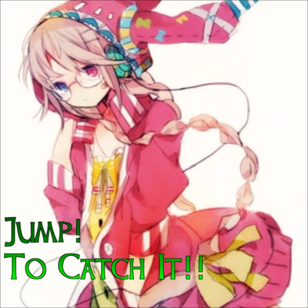 Jump For You icon