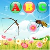 ABC Bubble Invaders Free