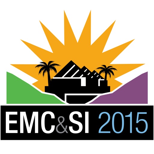 IEEE EMCSI 2015 icon