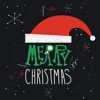 XmasPicFun : メリークリスマス & 明けましておめでとうございます - フォトエディタ
