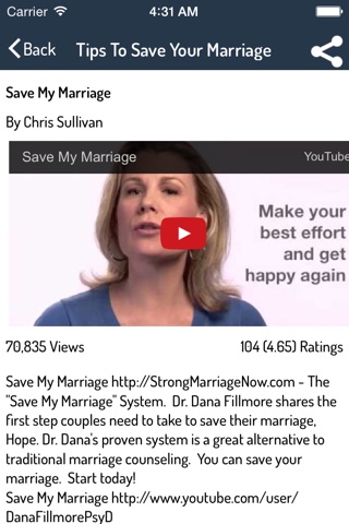 How To Save Marriage screenshot 4