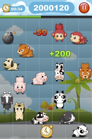 Candy Pet screenshot 4