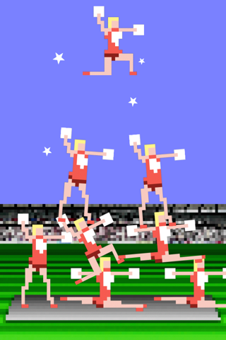 Cheerleading screenshot 3