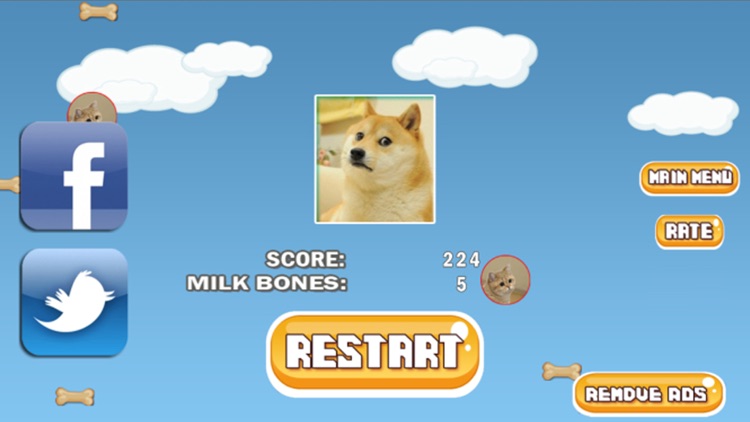 Doge With It screenshot-4