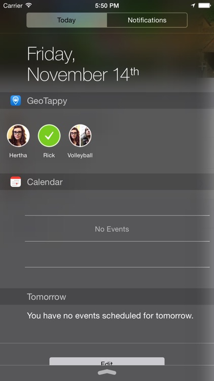 GeoTappy screenshot-3