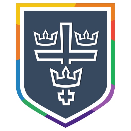 Bluecoat Academy icon