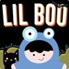 Lil Boo Halloween Mini Games