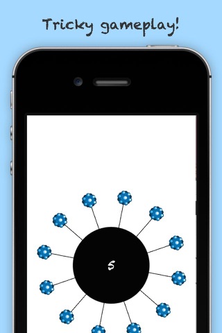 BeFrenzy screenshot 2