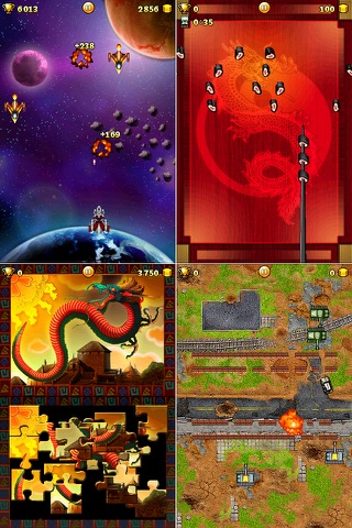 101-in-1 Games ! - náhled