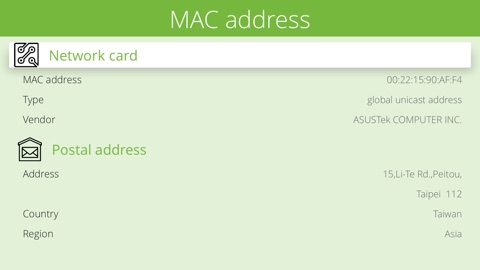 Screenshot #13 for Torrent Detector