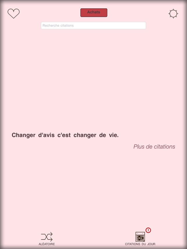 Mots De Poem De L Amour On The App Store