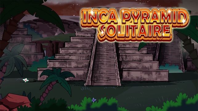 Ancient Inca Tri Tower Pyramid Solitaire(圖5)-速報App