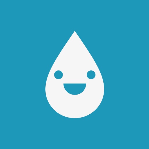 Water - Like the real thing!! iOS App