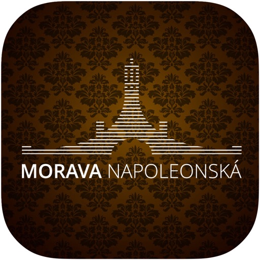 Morava napoleonská icon