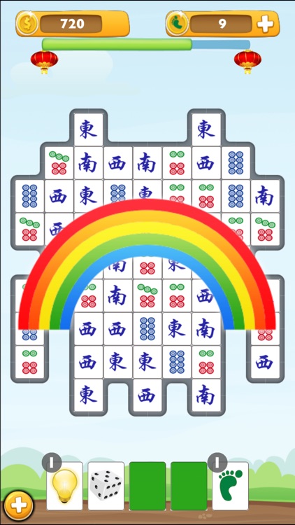 Mahjong Krazy - WoW screenshot-3