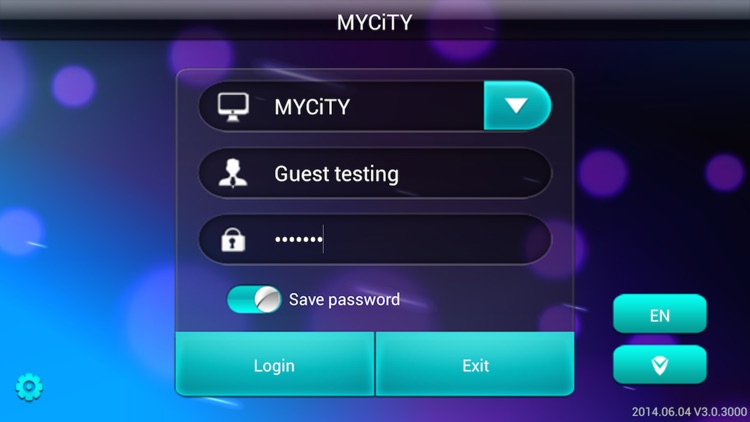MYCiTY-HD screenshot-3