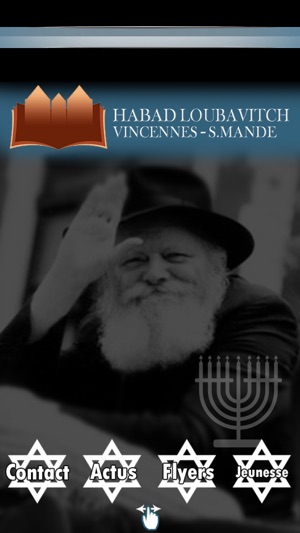 Loubavitch Vincennes