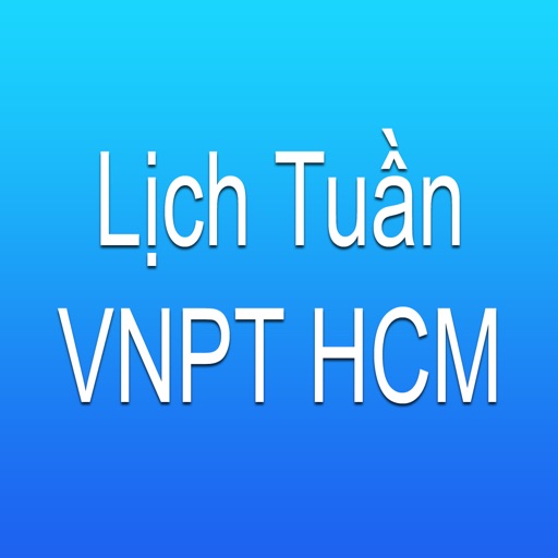 Lsh Vnpt HCM icon