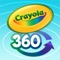 Crayola Color 360