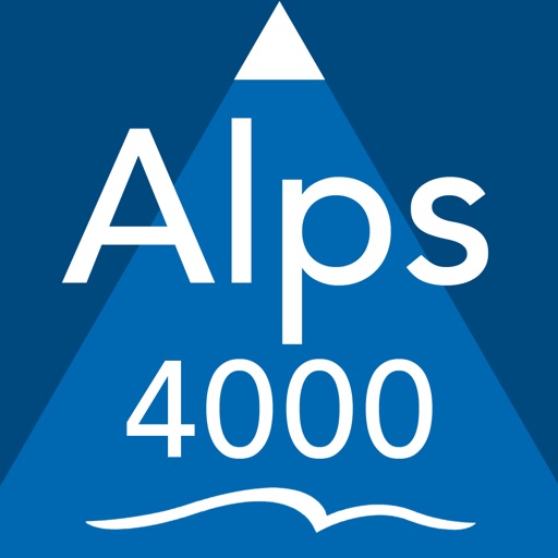 iAlps4000 - Around the highest peaks