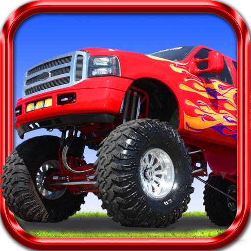 TESTING MONSTER STOMPER TRUCK and CARGO INSANITY HP PRO DRIVE icon