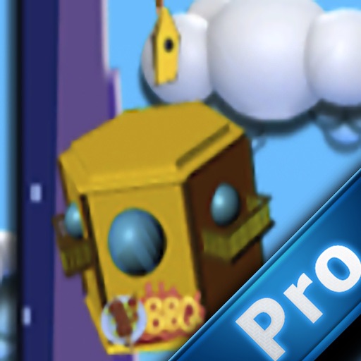 High Tower Party Pro Icon