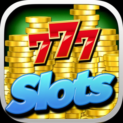 Cash Farm Slots - Free Casino Slots Game Icon