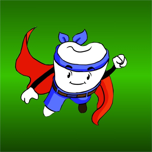 Flying Tooth iOS App