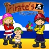 Pirates Play