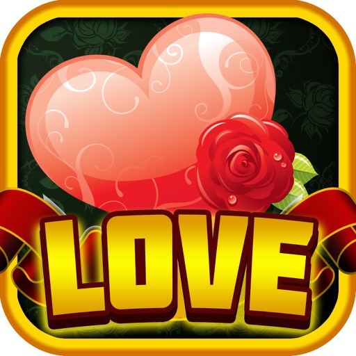 A Love & Romance in Vegas Heaven Slots Games - Win Lucky Fortune Blackjack Xtreme Spin Roulette Pro