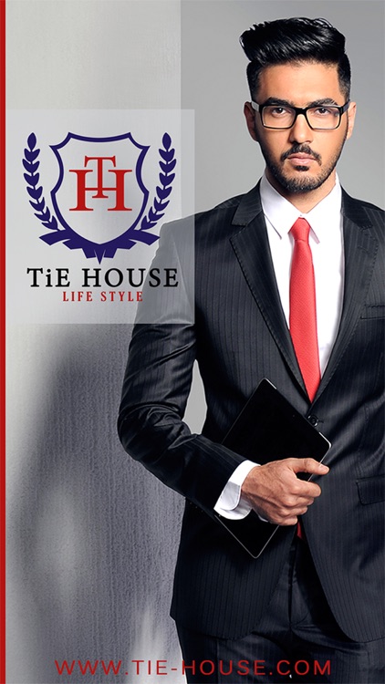 Tie House