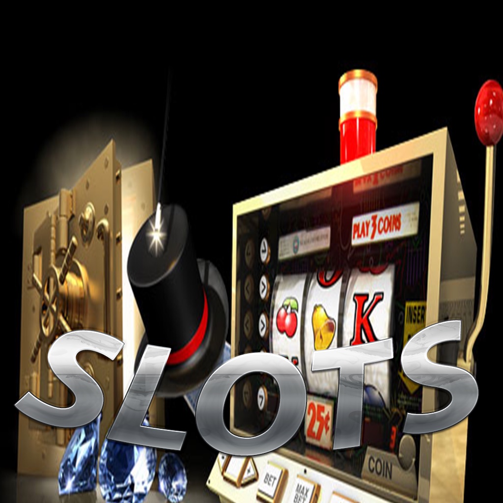 Absolute Classic Slots-Free Games Casino icon