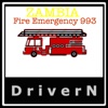 Drivern Fire Emergency Driver