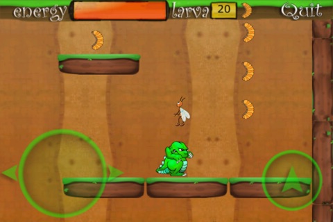 Super Ant -The History Anty screenshot 4