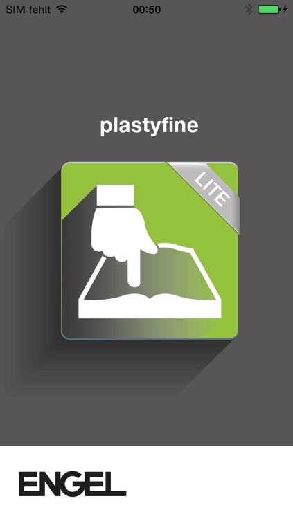 ENGEL plastyfine lite