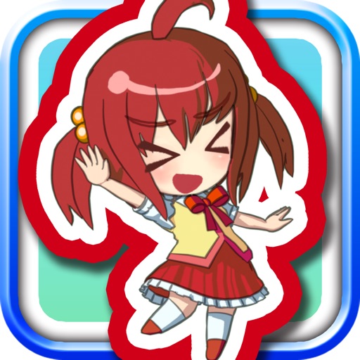 DOUBLE JUMP RINGO RUN ACTION Icon