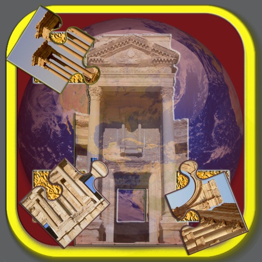 Palmira icon