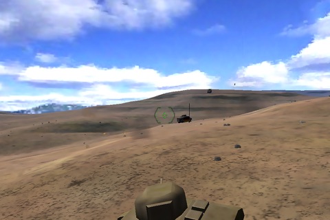 Heroes of Battles: Road to Revenge screenshot 4