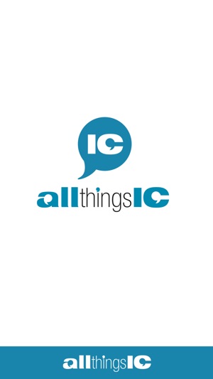 AllThingsIC