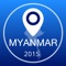 100% OFFLINE - VERY DETAILED AND BEAUTIFUL MAPS - POWERFUL SEARCH - NAVIGATION AND ROUTING IN 2D, 3D AND AUGMENTED REALITY - TAKE PHOTO AND VIDEO DURING ROUTING - EASY PLANNING OF YOUR TRIP - SHARE POSITIONS AND OTHERS USEFUL SERVICES