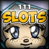 Slot Machine - 111 Edition